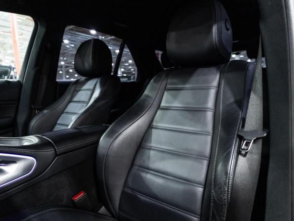 Mercedes-Benz GLE II (V167) с пробегом 2019 года, цена 6 000 000 рублей, 82333 км, внедорожник, Автокод Объявления