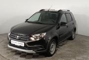 Lada (ВАЗ) Granta I Рестайлинг Волгоград  - изображение 19
