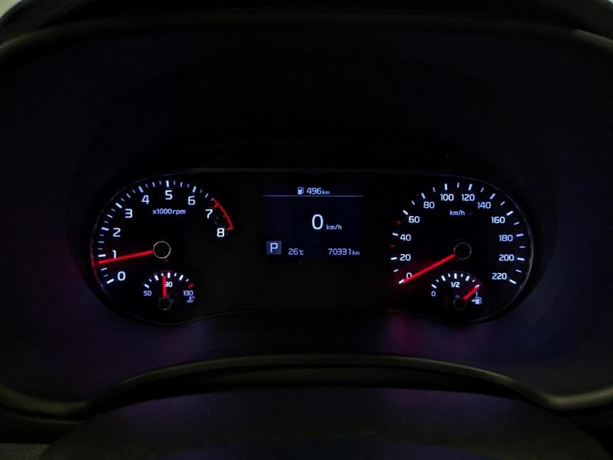 Kia Soul III Москва  - изображение 13