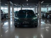 Geely Preface I (China Market) Рестайлинг Москва  - изображение 32