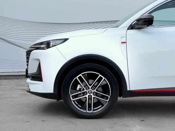 Changan CS55 Plus II с пробегом 2024 года, цена 2 200 000 рублей, 24494 км, внедорожник, Автокод Объявления
