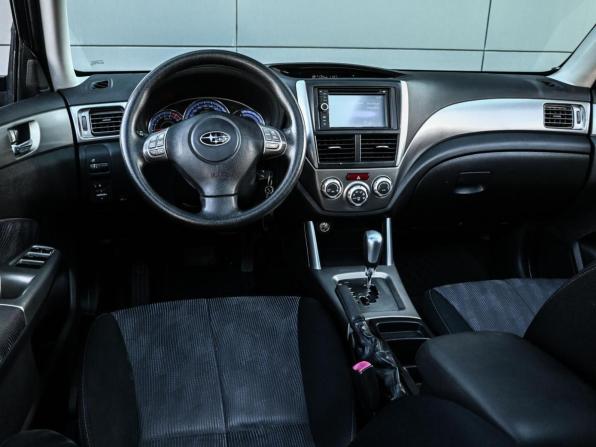 Subaru Forester III с пробегом 2009 года, цена 1 199 000 рублей, 100045 км, внедорожник, Автокод Объявления