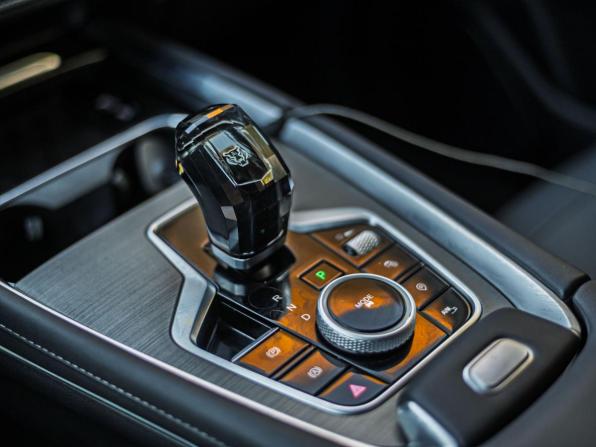Chery Tiggo 7 Pro Max I с пробегом 2024 года, цена 2 080 000 рублей, 32808 км, внедорожник, Автокод Объявления