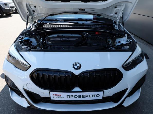 BMW 2 серии F44 с пробегом 2022 года, цена 3 749 000 рублей, 42289 км, седан, Автокод Объявления