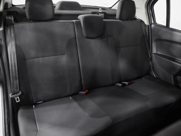Renault Logan II Рестайлинг с пробегом 2020 года, цена 849 000 рублей, 160344 км, седан, Автокод Объявления