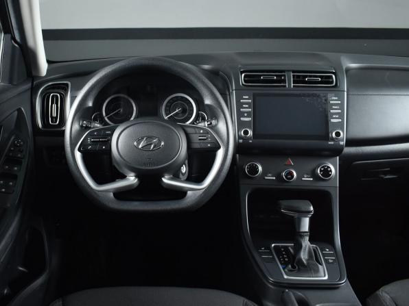 Hyundai Creta II с пробегом 2022 года, цена 2 149 995 рублей, 49333 км, внедорожник, Автокод Объявления