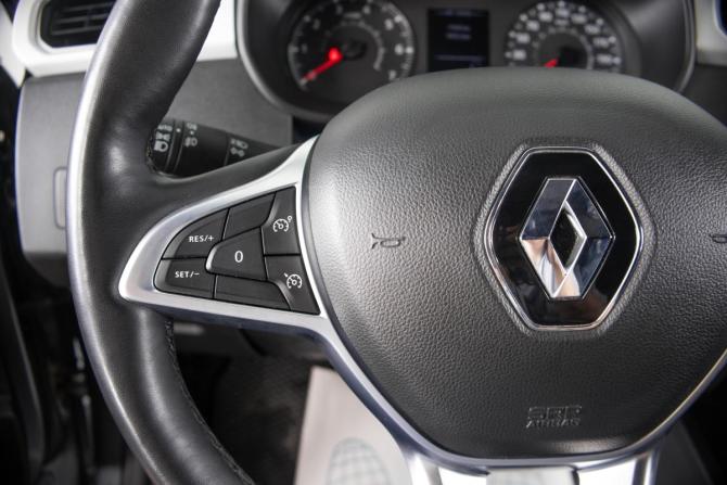 Renault Arkana I с пробегом 2021 года, цена 2 049 000 рублей, 77700 км, внедорожник, Автокод Объявления