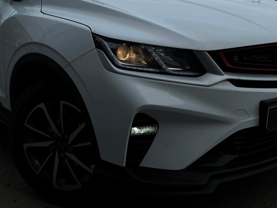 Belgee X50 Санкт-Петербург  - изображение 23