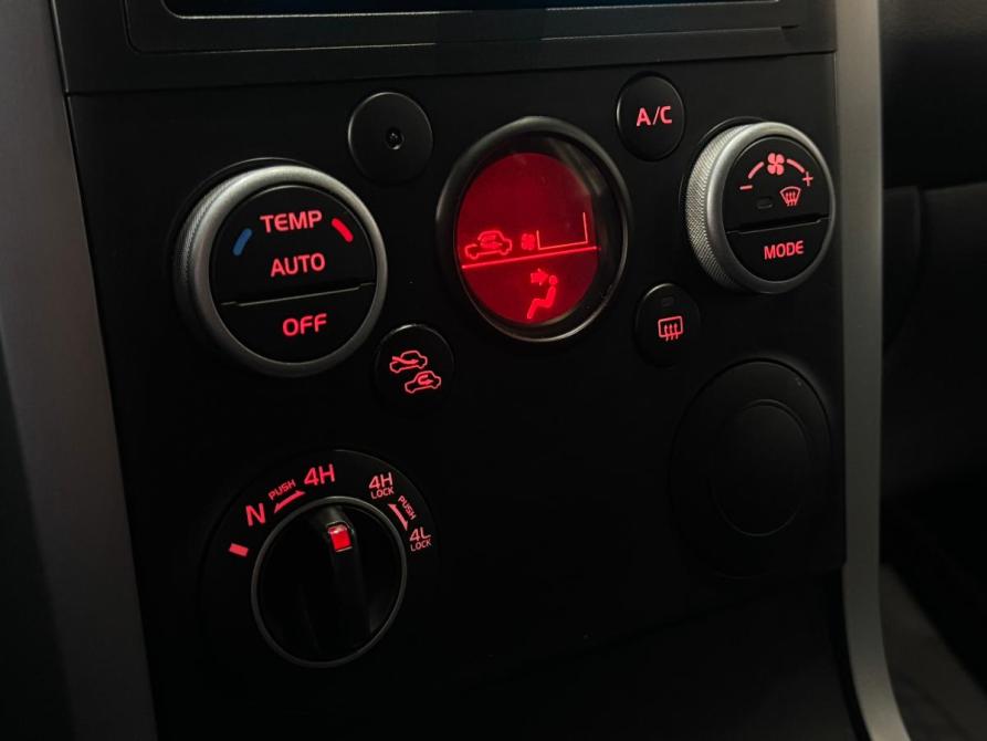 Suzuki Grand Vitara II Оренбург  - изображение 14