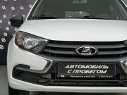 Lada (ВАЗ) Granta I Рестайлинг Новосибирск  - изображение 34