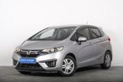 Honda Fit III Рестайлинг Томск  - изображение 20