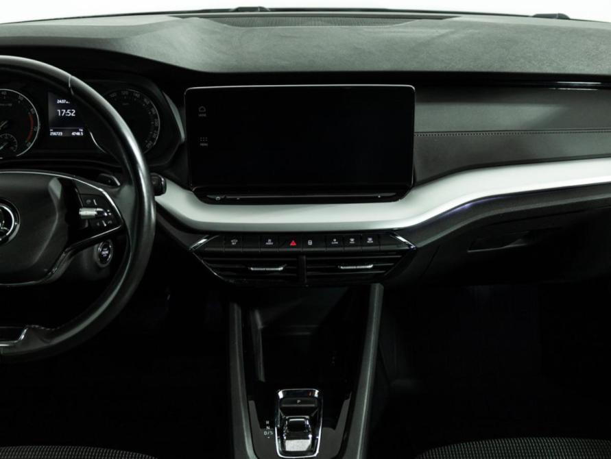Skoda Octavia IV (A8) Санкт-Петербург  - изображение 15