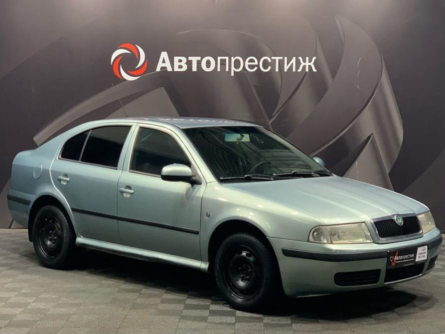 Skoda Octavia I (A4) Рестайлинг Оренбург  - изображение 3