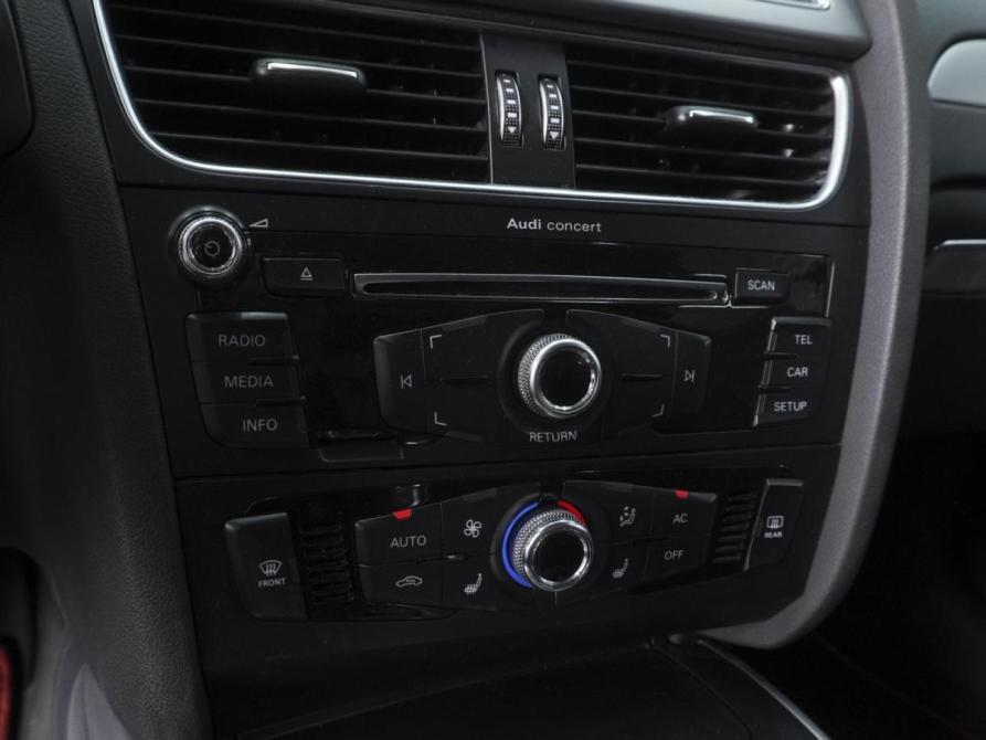 Audi A4 IV (B8) Рестайлинг Ростов-на-Дону  - изображение 14