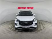 Chery Tiggo 4 Pro I Воронеж  - изображение 25