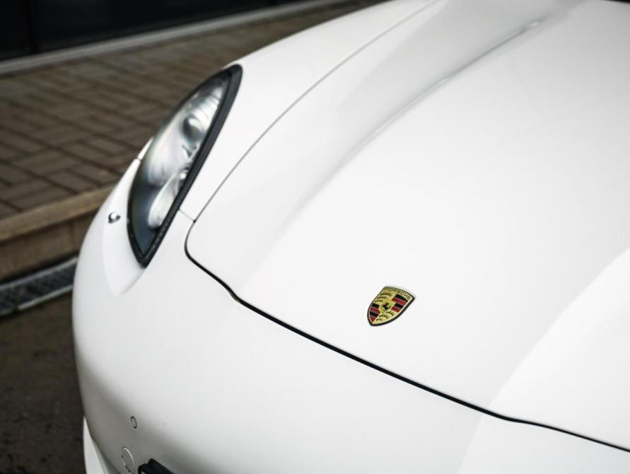 Porsche Panamera I Санкт-Петербург  - изображение 11