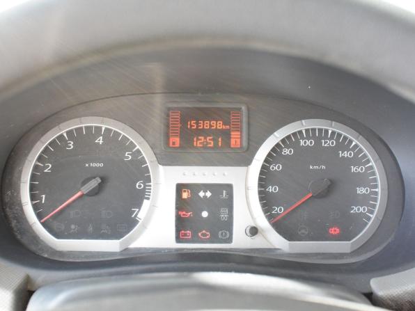 Lada (ВАЗ) Largus I с пробегом 2013 года, цена 579 000 рублей, 153898 км, универсал, Автокод Объявления