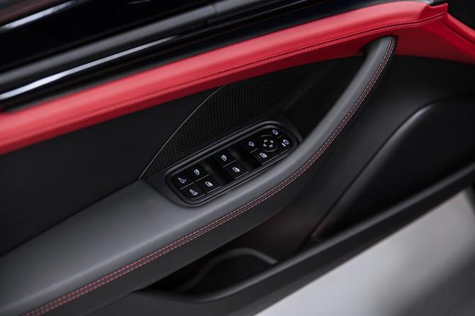 Новый Porsche Panamera III 2026 года, цена 24 700 000 рублей, лифтбек, Автокод Объявления