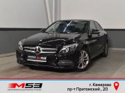 Mercedes-Benz C-Класс IV (W205) Кемерово  - изображение 25