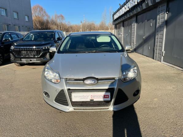 Ford Focus III с пробегом 2012 года, цена 532 027 рублей, 371250 км, седан, Автокод Объявления