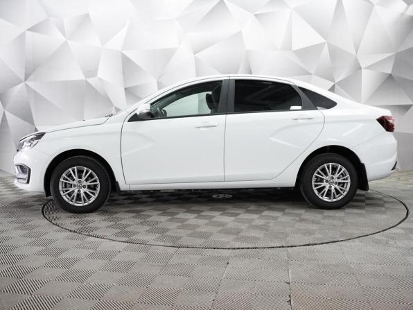 Lada (ВАЗ) Vesta I Рестайлинг (NG) с пробегом 2024 года, цена 1 450 000 рублей, 14000 км, седан, Автокод Объявления