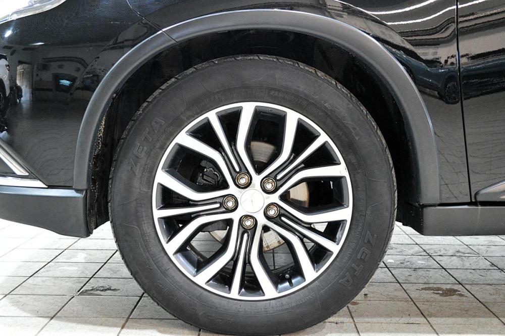 Mitsubishi Outlander III Рестайлинг 2 Сургут  - изображение 9
