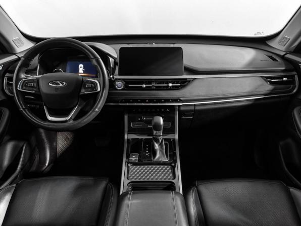 Chery Tiggo 4 Pro I с пробегом 2023 года, цена 1 390 000 рублей, 71639 км, внедорожник, Автокод Объявления