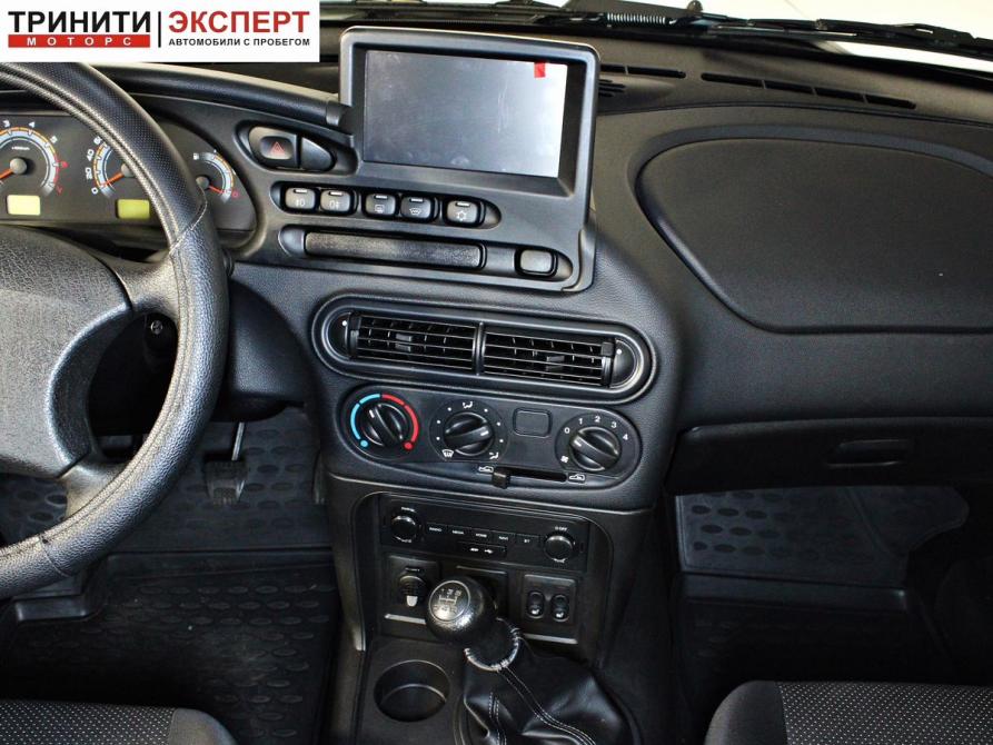 Lada (ВАЗ) Niva Travel I Белгород  - изображение 14