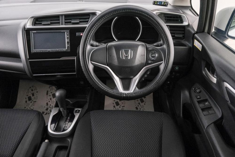 Honda Fit III Рестайлинг Красноярск  - изображение 15