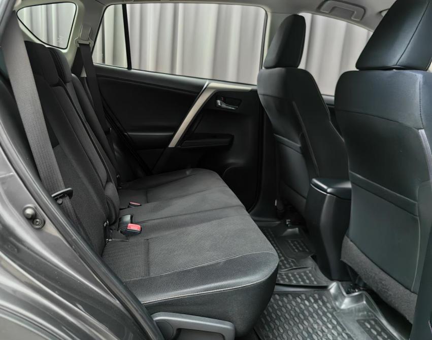 Toyota RAV4 IV (XA40) Подольск  - изображение 9