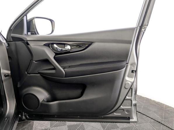 Nissan Qashqai II с пробегом 2018 года, цена 1 700 000 рублей, 79865 км, внедорожник, Автокод Объявления