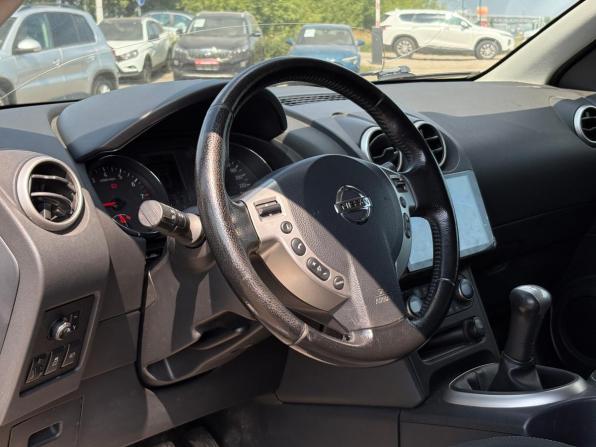 Nissan Qashqai I Рестайлинг с пробегом 2011 года, цена 950 000 рублей, 202000 км, внедорожник, Автокод Объявления