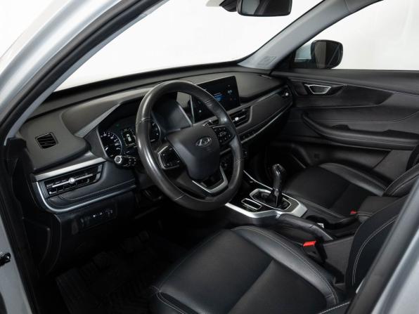 Chery Tiggo 4 Pro I Рестайлинг с пробегом 2025 года, цена 1 598 000 рублей, 20109 км, внедорожник, Автокод Объявления