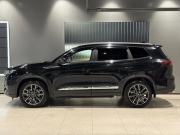 Chery Tiggo 8 Pro Max I Рестайлинг Новосибирск  - изображение 29