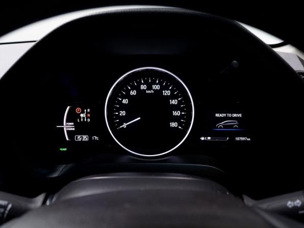 Honda Vezel I Рестайлинг с пробегом 2018 года, цена 1 735 000 рублей, 107600 км, внедорожник, Автокод Объявления