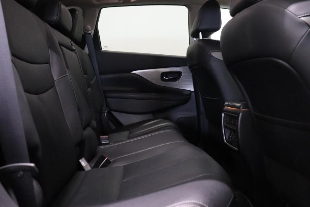 Nissan Murano III (Z52) Ульяновск  - изображение 6