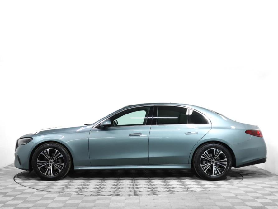 Mercedes-Benz E-Класс VI (W214 S214) Москва  - изображение 8