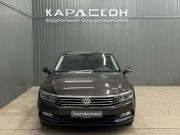 Volkswagen Passat B8 Магнитогорск  - изображение 19