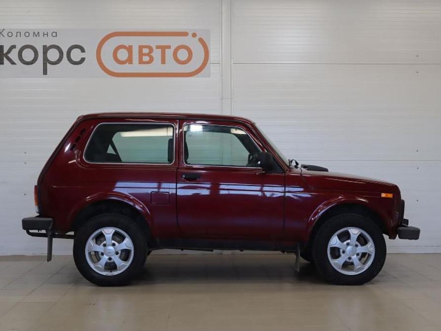 Lada (ВАЗ) 2121 (4x4) I Рестайлинг Тверь  - изображение 4