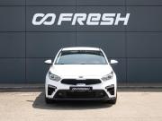 Kia Cerato IV Краснодар  - изображение 27