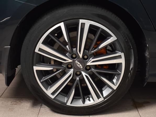 Chery Arrizo 8 с пробегом 2023 года, цена 2 074 995 рублей, 90425 км, седан, Автокод Объявления