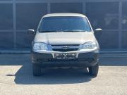 Chevrolet Niva I Рестайлинг Ижевск  - изображение 15