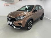 Lada (ВАЗ) XRAY I Москва  - изображение 27