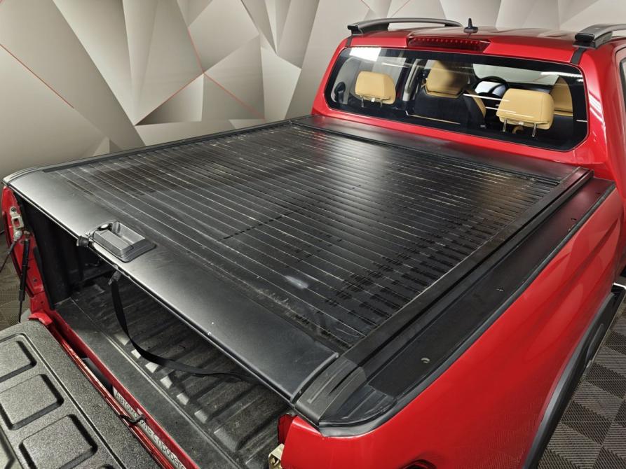 Changan Hunter Plus Москва  - изображение 25