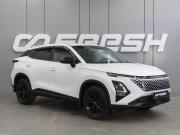 Omoda C5 I Рестайлинг Воронеж  - изображение 23