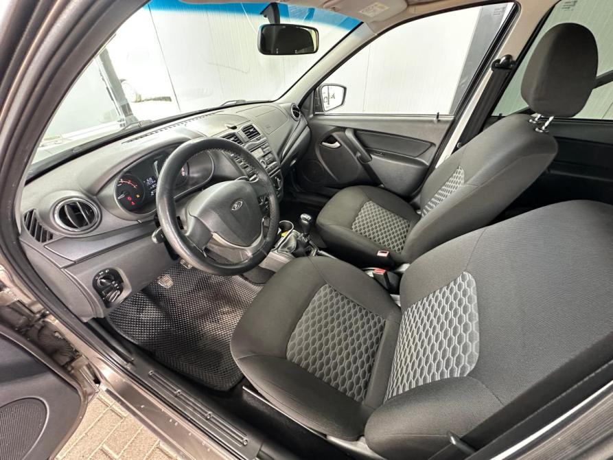 Lada (ВАЗ) Granta I Рестайлинг Тамбов  - изображение 10
