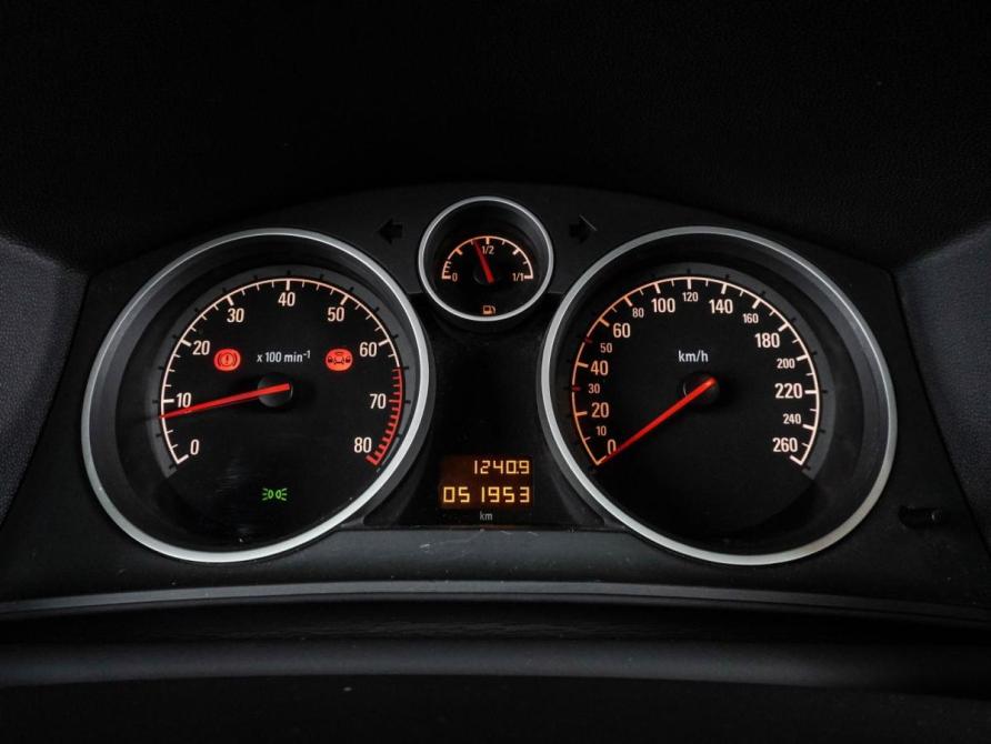 Opel Astra H Рестайлинг Воронеж  - изображение 13