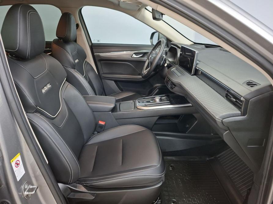 Haval Jolion I Москва  - изображение 10