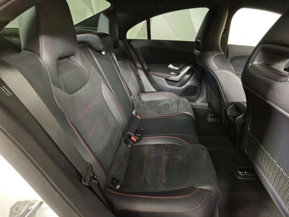 Mercedes-Benz CLA II (C118 X118) с пробегом 2020 года, цена 3 200 000 рублей, 57963 км, седан, Автокод Объявления