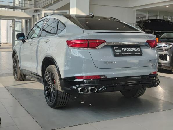 Geely Tugella I Рестайлинг с пробегом 2023 года, цена 2 600 000 рублей, 83358 км, внедорожник, Автокод Объявления